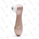 60% off Satisfyer Pro 2 | $52 | Ella Paradis | Promo code WELL
